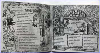 CD Förgjord: Laulu Kuolemasta