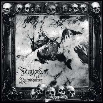 CD Förgjord: Ruumissaarna pt.1