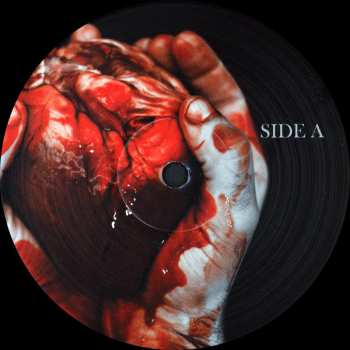 LP Forgotten Tomb: We Owe You Nothing LTD