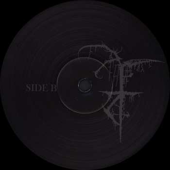 LP Forgotten Tomb: We Owe You Nothing LTD