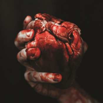 CD Forgotten Tomb: We Owe You Nothing LTD | NUM