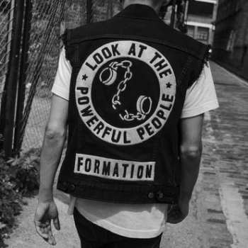 LP Formation: Look At The Powerful People