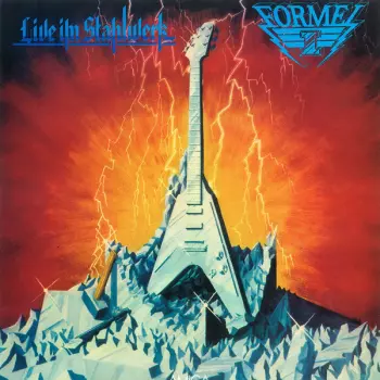 Formel 1: Live Im Stahlwerk