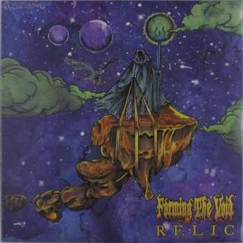 LP Forming The Void: Relic