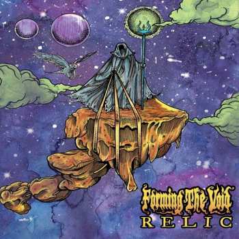 CD Forming The Void: Relic