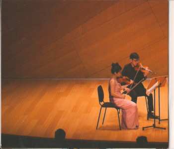 CD Formosa Quartet: From Hungary To Taiwan