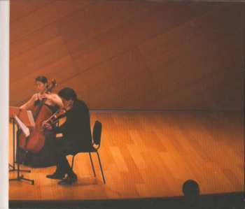 CD Formosa Quartet: From Hungary To Taiwan