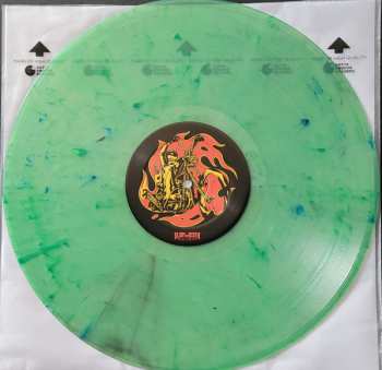 LP Formula 400: Heathens