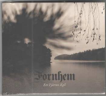 CD Fornhem: Ett Fjärran Kall DIGI