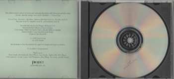 CD Forrest Fang: Gongland