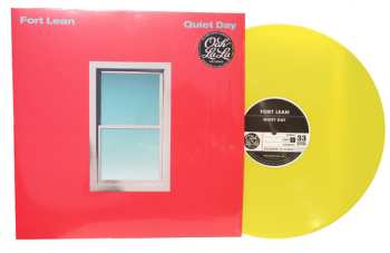 LP Fort Lean: Quiet Day CLR | LTD