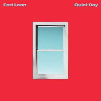 LP Fort Lean: Quiet Day CLR | LTD