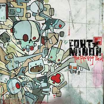 Album Fort Minor: The Rising Tied