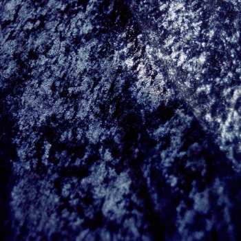 2LP Fort Romeau: Insides