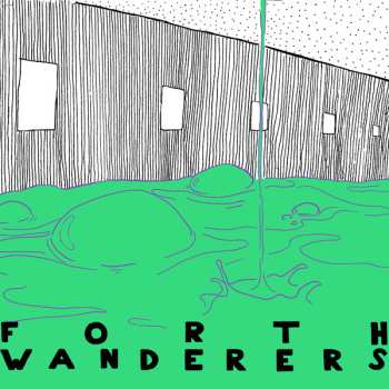 CD Forth Wanderers: Slop