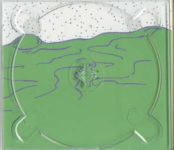 CD Forth Wanderers: Slop