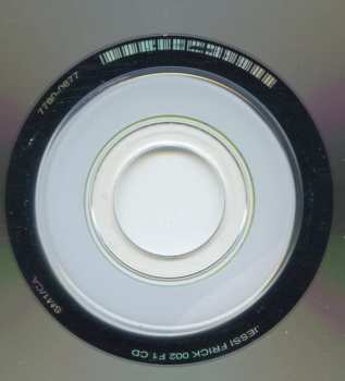 CD Forth Wanderers: Slop