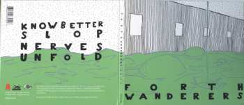 CD Forth Wanderers: Slop