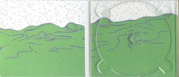 CD Forth Wanderers: Slop