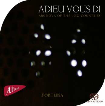 Album Fortuna: Adieu Vous Di