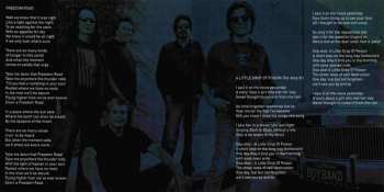 CD Fortune: II