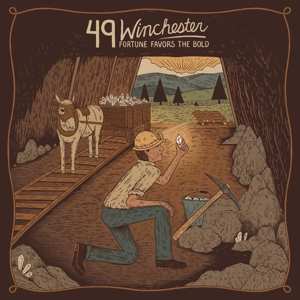 LP 49 Winchester:  Fortune Favors The Bold