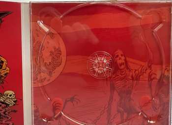 CD Forty Winters: Rotting Empire