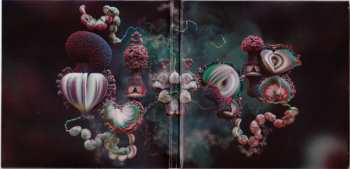 CD Björk: Fossora DIGI