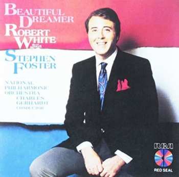 Album Foster / Gerhardt / White / Nat'l Phil Orch: Song Collection