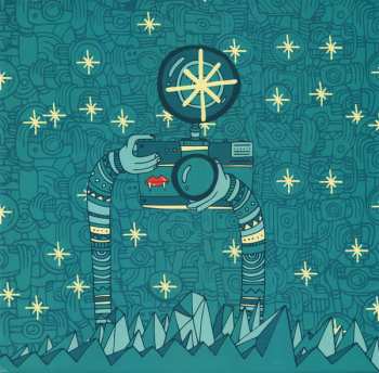 LP Foster The People: Supermodel