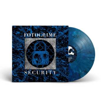 LP Fotocrime: Security