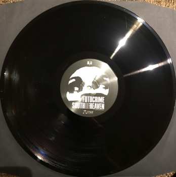LP Fotocrime: South Of Heaven