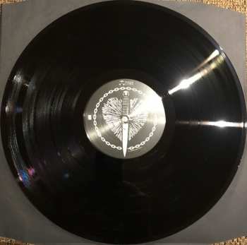 LP Fotocrime: South Of Heaven