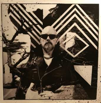 LP Fotocrime: South Of Heaven