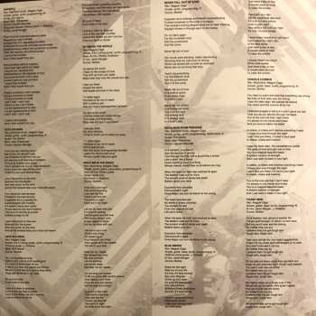 LP Fotocrime: South Of Heaven