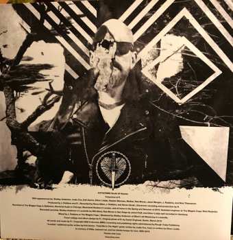 LP Fotocrime: South Of Heaven