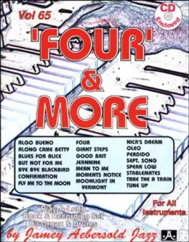Four And More / Various: Four And More
