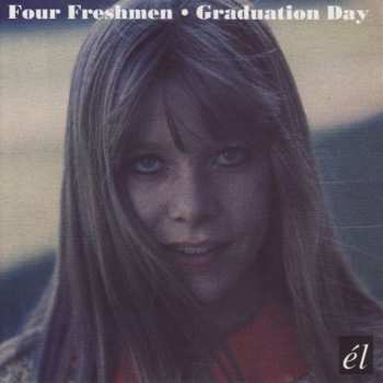 Album The Four Freshmen: Graduation Day