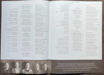 LP Four Lions: Wide Awake LTD