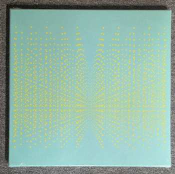 3LP/Caja Four Tet: Live At Alexandra Palace London, 24th May 2023 LTD | NUM