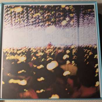 3LP/Caja Four Tet: Live At Alexandra Palace London, 24th May 2023 LTD | NUM