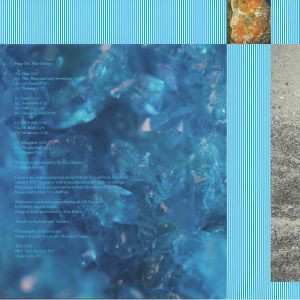 CD Four Tet: New Energy