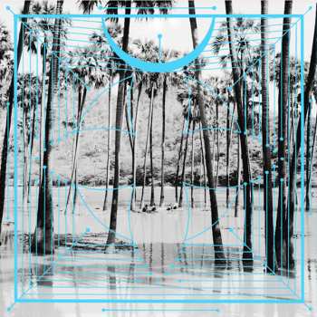 2LP Four Tet: Pink