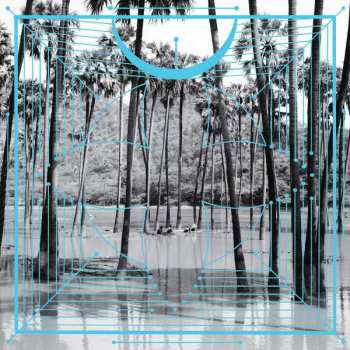 2LP Four Tet: Pink
