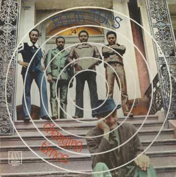 Album Four Tops: Changing Times