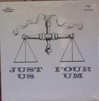 LP Four Um: Just Us LTD