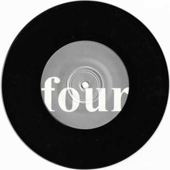 2LP Sleepytime Trio: Four