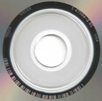 CD Fourplay: Snowbound