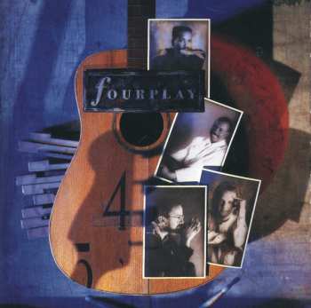 SACD Fourplay: Fourplay