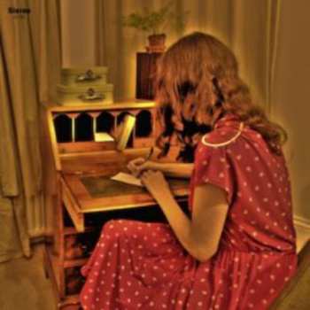 Album Foxes: The Panda Bear Song